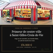 exceptional produce shop saint-gilles-croix-de-vie - 1