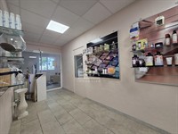 beauty salon business with - 1