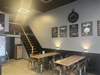 turnkey fast food business - 1