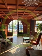 café hotel restaurant - 1