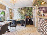 popular restaurant péronne - 2