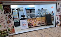 fast food restaurant prime - 2