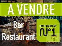 restaurant - 1