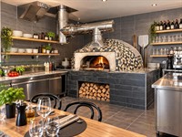 traditional pizzeria for sale - 2