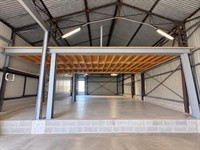 warehouse - 1