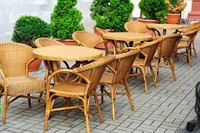 turnkey food concept lease - 2