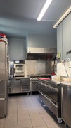 established restaurant the heart - 3