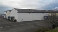commercial building of 2800m2 - 2