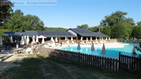 campsite gourdon - 2