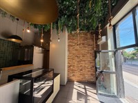 fast food restaurant lease - 3