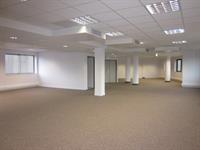 office space of 337m2 - 1