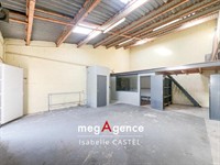 commercial premises garage for - 2