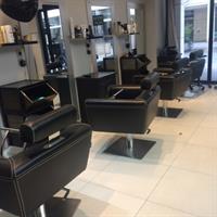 hairdressing salon levallois perret - 1