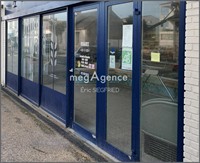 commercial property with apartment - 2