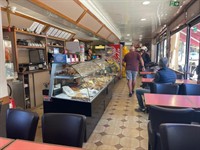 bakery pastry shop for - 1