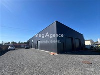 partially leased investment warehouse - 2