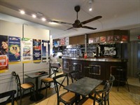 bar tobacco lottery newsagent - 1