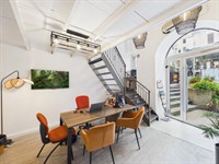 leasehold right for commercial - 2