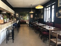 traditional bar restaurant business - 2