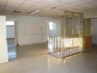 commercial space of 550m2 - 3