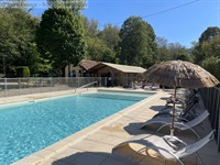 campsite montauban - 1