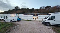10 km from limoux - 1