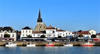 exceptional produce shop saint-gilles-croix-de-vie - 1