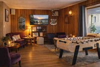 bar - 1