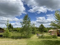 campsite cahors - 2