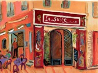 atypical moroccan restaurant commercial - 1