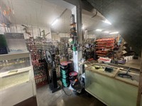 fishing hunting commercial business - 3