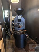 coffee tea trade - 1