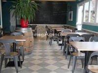 mont saint michel restaurant - 3