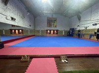 commercial premises gymnasium for - 2