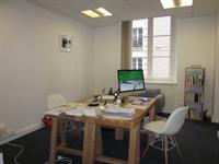 office space of 60m2 - 1