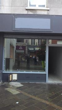 retail space of 35m2 - 1