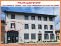 commercial premises for sale - 1