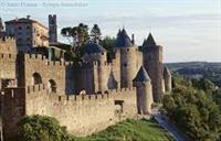 cafe hotel restaurant carcassonne - 1