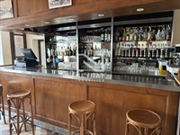 turnkey bar-restaurant with accommodation - 1
