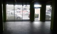 commercial space of 124m2 - 2