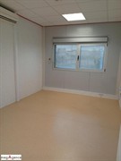 offices garage with enclosed - 3