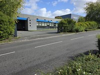 warehouses offices for sale - 1