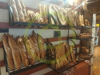 bakery pastry shop - 2