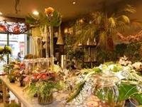 beautiful florist shop paris - 3