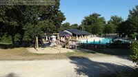 campsite gourdon - 1