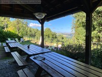 bed breakfast gite corravillers - 1