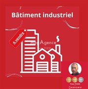 industrial premises 85180 les - 3