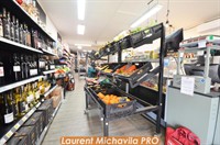 grocery store with premises - 3
