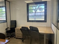 private office for rent - 1