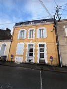 commercial premises of 300m2 - 3